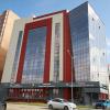 <p>Новый офис «Слаты» в Иркутске.<br />
Фото: Андрей Фёдоров.</p>
