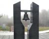 Мемориал жертвам репрессий восстановили после акта вандализма в Иркутске