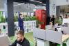 Офис будущего: как выглядит новый дом «Слаты» в Иркутске