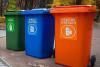 На контейнеры для раздельного сбора мусора Иркутская область получит более 17 млн рублей

