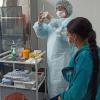 449 человек заболел коронавирусом в Иркутской области
