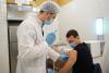 Темпы вакцинации в Иркутской области за последние 10 дней увеличились в пять раз