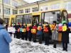 Три иркутские школы получат новые автобусы 