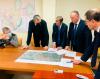 Тепловую магистраль из Ангарска в Иркутск построят на федеральные деньги