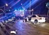 Четыре человека пострадали в аварии на Академическом мосту в Иркутске
