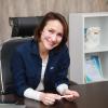 <p>Екатерина Тарасова, генеральный директор телекомпании АИСТ.<br />
Фото: Андрей Фёдоров. </p>
