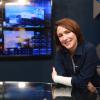 <p>Екатерина Тарасова, генеральный директор телекомпании АИСТ.<br />
Фото: Андрей Фёдоров. </p>
