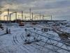 ИНК в январе 2022 начнет монтаж оборудования на подстанции 220 кВ «Полимер» в Усть-Куте