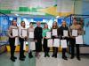 Студенты Иркутского ГАУ получили сертификаты на именную стипендию Россельхозбанка