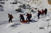Председатель братской федерации альпинизма погиб при сходе лавины в Бурятии