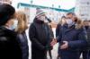 Права 161 дольщика восстановлены в Иркутской области
