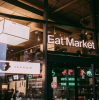 <p>���� Eat Market</p>
