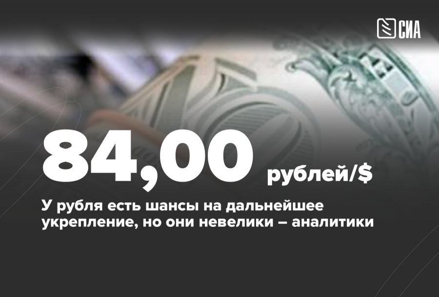 84 долларов в рублях