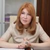 <p>Эльмира Сатардинова, руководитель группы компаний «Сатэль»<br />
Фото А.Федорова</p>
