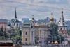 Кафе и арт-пространство могут разместить в «Московских воротах» в Иркутске