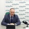 Глава регионального минстроя Павел Писарев назначен на должность зампредседателя правительства Иркутской области