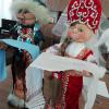 Новый сезон фестиваля мастеров «Иркутский Арбат» стартует 14 мая
