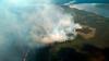 На 30 мая в Иркутской области горят 12 105 га леса