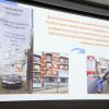 <p>«Возможности создания придомовой инфраструктуры для заряда электромобилей в жилых комплексах Иркутска». Круглый стол «Иркутской электросетевой компании»  (входит в энергохолдинг En+ Group).<br />
Фото: Андрей Фёдров</p>
