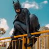Иркутский кинотеатр направил в Голливуд претензию на 2,9 млн руб. из-за приостановки показа «Бэтмена»