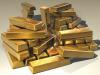 Добыча золота в Амурской области снизилась