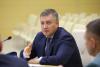 Игорь Кобзев опроверг слухи об уходе с поста губернатора Иркутской области