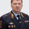 Назначен врио главы ГУ МВД России по Иркутской области