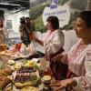 <p>«Турдесант». Пресс-конференция, посвященная открытию туристических продуктов в Качугском и Осинском районах Иркутской области.<br />
Фото: Лора Гулл</p>
