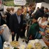 <p>«Турдесант». Пресс-конференция, посвященная открытию туристических продуктов в Качугском и Осинском районах Иркутской области.<br />
Фото: Лора Гулл</p>
