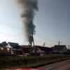 За сутки в Иркутской области произошло 9 пожаров