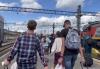 Приехавших в Иркутск из ДНР детей до конца лета отправят на Байкал