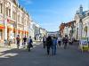 Улица Урицкого в Иркутске стала самой дорогой торговой площадью среди регионов России
