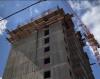 Строительство 17-этажных домов для переселения в Иркутске идет с опережением графика
