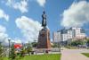 Объем инвестиций в основной капитал Иркутской области вырос