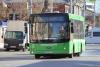 Схему движения изменят у автобусов №27, №49 и №67 в Иркутске