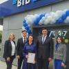 ВТБ открыл в Иркутске офис нового формата
