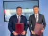 Россельхозбанк подписал дорожную карту сотрудничества с правительством Иркутской области