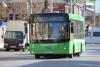 Общественный транспорт в Иркутске будет ходить дольше в юбилей Приангарья