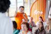 Энергия перемен: En+Group собрала на Байкале лауреатов конкурса экологических проектов 