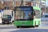 Схемы движения автобусных маршрутов №37 и №46 временно изменятся в Иркутске