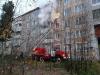 Пожар произошел в Усть-Илимске из-за загоревшегося зарядного устройства