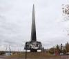 Состоялось торжественное открытие стелы «Иркутск – город трудовой доблести»