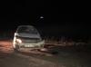 Водитель погиб в ДТП на дороге «Тайшет-Чуна-Братск»