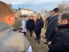 В Иркутске началось строительство детской поликлиники на Синюшной Горе