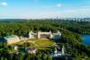 Москву признали самым зеленым мегаполисом мира