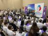 Игорь Кобзев призвал школьников активно включаться в региональные проекты Российского движения детей и молодёжи