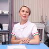 <p>Светлана Даценко, функциональный стоматолог.<br />
Фото: Андрей Фёдоров</p>
