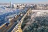 Иркутск вошел в десятку городов-лидеров России по социально-экономическому развитию
