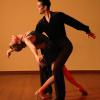Спрос на хореографов вырос в Иркутске