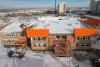 Строительство детского сада завершают в 6-м микрорайоне Иркутска Ново-Ленино